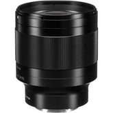 Tokina ATX-M 85mm F1.8 FE (Sony E)